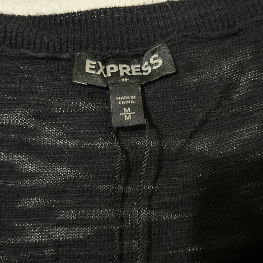 Express Sweater - Picture 2 of 5